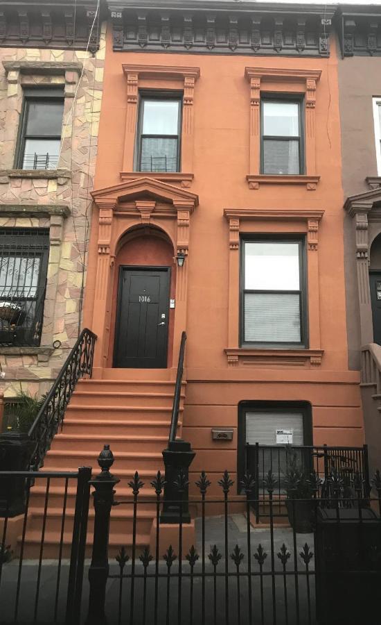Sandy'S Place Nyc 1 Nova York Exterior foto
